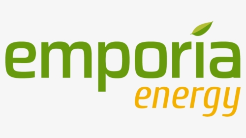 Emporia Energy - Greenlots Logo, HD Png Download, Transparent PNG