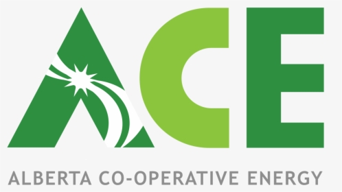 Electricity Clipart Electricity Bill - Alberta Cooperative Energy, HD Png Download, Transparent PNG