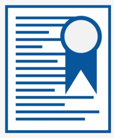 X 509 Certificate Icon, HD Png Download, Transparent PNG