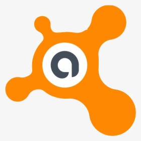 Transparent Avast Png - Avast Free Antivirus Icon, Png Download, Transparent PNG