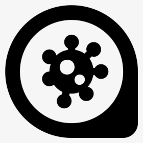 The Icon Is A Picture Of The Logo Antivirus Scanner - Audacious Logo, HD Png Download, Transparent PNG