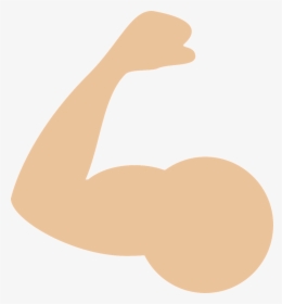 Muscles Icon Png, Transparent Png, Transparent PNG