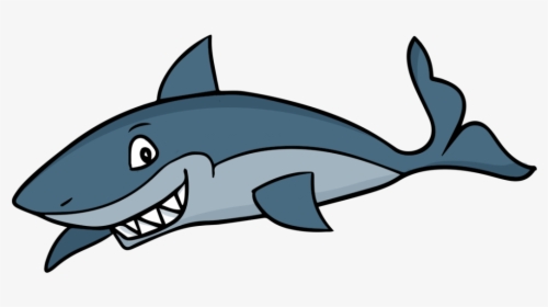 Image Of Best Clip - Clipart Of Shark, HD Png Download, Transparent PNG