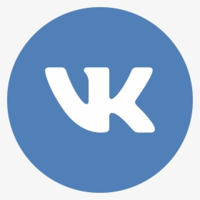 Download Logo Vk Social Media Svg Eps Png Psd Ai Vector - Social Media Icons Vk, Transparent Png, Transparent PNG