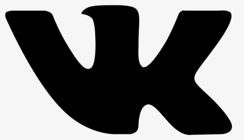 Vkontakte Logo Png - Vk Icon, Transparent Png, Transparent PNG