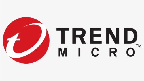 Trend Micro Logo, HD Png Download, Transparent PNG