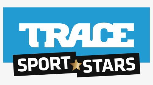 File - Tracesslogo - Trace Sport Stars Logo, HD Png Download, Transparent PNG