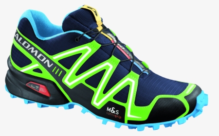 Running Shoes Png Image - Sports Shoes Png, Transparent Png, Transparent PNG