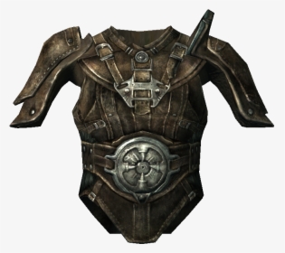 Skyrim Armor Png, Transparent Png, Transparent PNG