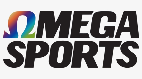 Omega Sports Logo, HD Png Download, Transparent PNG