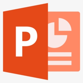 Microsoft Powerpoint Document Icon - Logo De Power Point, HD Png Download, Transparent PNG