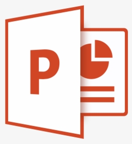 Microsoft Powerpoint Icon Microsoft Powerpoint - Powerpoint Logo Transparent Background, HD Png Download, Transparent PNG