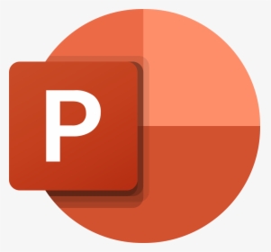 Microsoft Powerpoint Logo 2019, HD Png Download, Transparent PNG