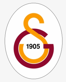 Galatasaray Sports Club Logo - Logo Galatasaray Dream League Soccer, HD Png Download, Transparent PNG