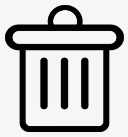 To Clean Up The Garbage Svg Png Icon Free Download, Transparent Png, Transparent PNG