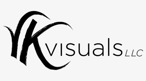 Vk Visuals Llc Retina Logo - Vk Logo Design, HD Png Download, Transparent PNG