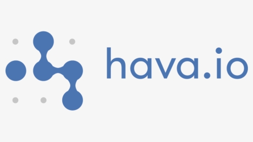 Hava - Io Logo - Graphic Design, HD Png Download, Transparent PNG