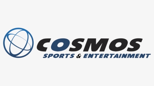 Cosmos Sports & Entertainment - Cosmos, HD Png Download, Transparent PNG