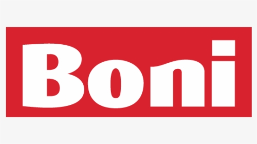 Boni Logo - Boni Logo Png, Transparent Png, Transparent PNG