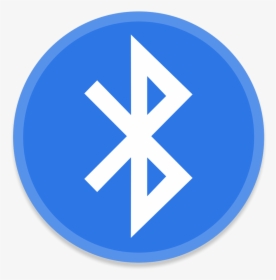 Bluetooth Icon - Toptal Logo Transparent, HD Png Download, Transparent PNG