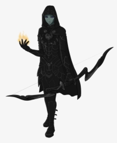 Skyrim Karliah Fan Art , Png Download - Скайрим Пнг, Transparent Png, Transparent PNG