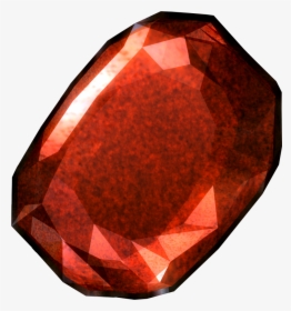 Elder Scrolls - Skyrim Ruby, HD Png Download, Transparent PNG