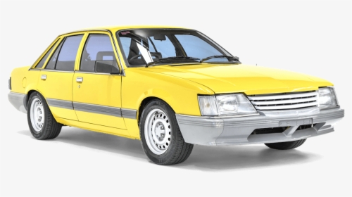 Holden Commodore 1984, HD Png Download, Transparent PNG