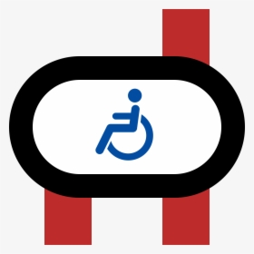 Disabled People, HD Png Download, Transparent PNG