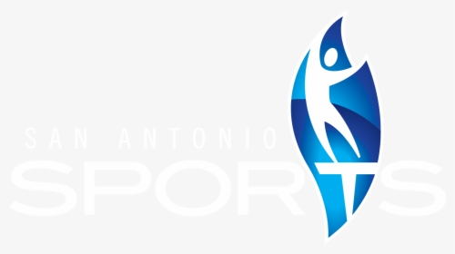 San Antonio Sports - San Antonio Sports Logo, HD Png Download, Transparent PNG