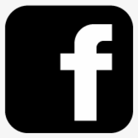 Logo Facebook Black And White Computer Icons - Logo Facebook Bw Png, Transparent Png, Transparent PNG