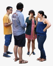 Transparent Group Of People Png - Group Of People Png, Png Download, Transparent PNG