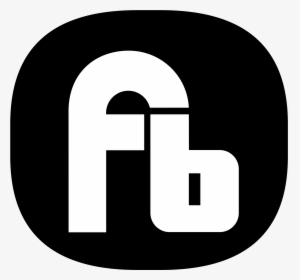 Fb Logo Png Transparent - Fb Logo, Png Download, Transparent PNG