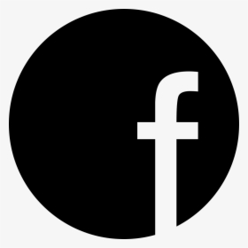 Computer Icons Logo Facebook, Inc - Fb Icon Black Png, Transparent Png, Transparent PNG