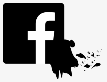 Facebook, Fb, Logo, Meeting - Logo Fb Twitter Instagram Linkedin, HD Png Download, Transparent PNG