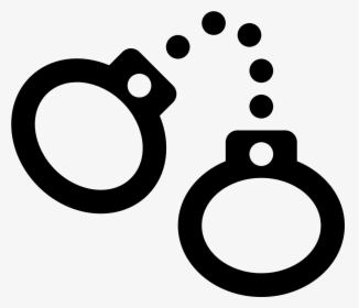 Vector Securities Handcuffs - Emoji De Esposas, HD Png Download, Transparent PNG