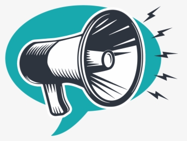 Image Result For Action Icon Megaphone - Call To Action Icon, HD Png Download, Transparent PNG