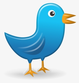 Bird Tweet, HD Png Download, Transparent PNG