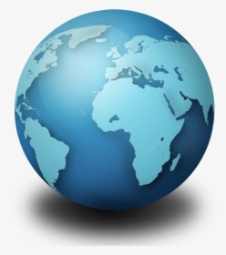 Globe Png, Transparent Png, Transparent PNG
