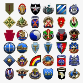 95th Infantry Division, HD Png Download, Transparent PNG
