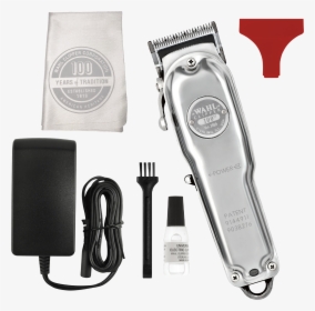 Wahl Limited Edition - Wahl 1919 100 Year Clipper, HD Png Download, Transparent PNG