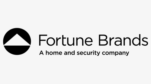 Fortune Brands Home & Security Logo, HD Png Download, Transparent PNG