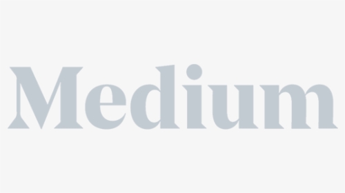 Medium Logo - Graphic Design, HD Png Download, Transparent PNG
