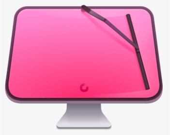 Cleanmymac Icon - Cleanmymac X, HD Png Download, Transparent PNG