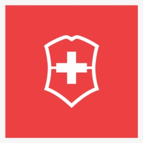 Swiss Army Logo Png - Swiss Army, Transparent Png, Transparent PNG