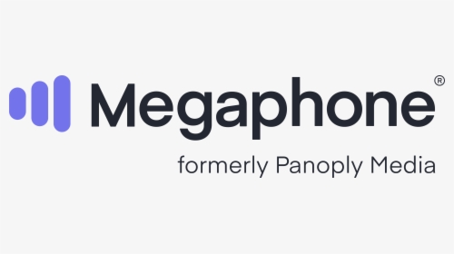 Megaphone Podcast Logo Png, Transparent Png, Transparent PNG