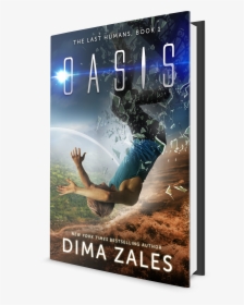 Oasis The Last Humans Zales, HD Png Download, Transparent PNG