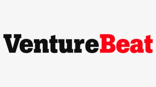Venture Beat - Venturebeat Logo Png, Transparent Png, Transparent PNG