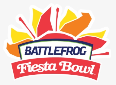 #logopedia10 - 2015 Fiesta Bowl Logo, HD Png Download, Transparent PNG