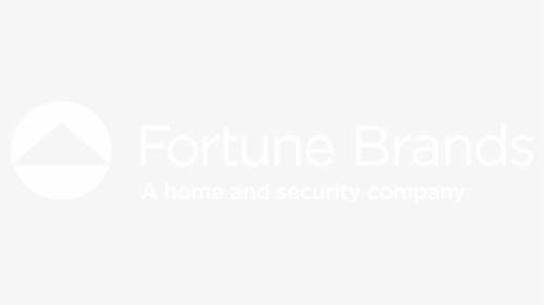 Fortune Brands A Home And Security Company Logo, HD Png Download, Transparent PNG