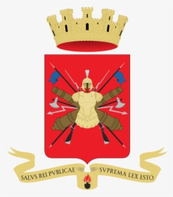 Italian Army Logo, HD Png Download, Transparent PNG
